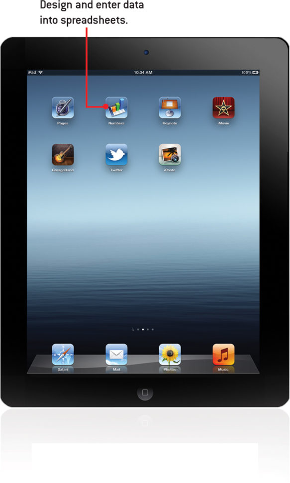 Create Spreadsheet On Ipad With Regard To 12. Spreadsheets With Numbers My Ipad® Covers Ios 5.1 On Ipad Create Spreadsheet On Ipad With Regard To 12. Spreadsheets With Numbers My Ipad® Covers Ios 5.1 On Ipad