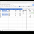 Create Spreadsheet Online Free For 15 New Social Media Templates To Save You Even More Time