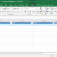 Create Web Form From Excel Spreadsheet Intended For Use Microsoft Forms To Collect Data Right Into Your Excel File