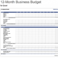 Create Your Own Spreadsheet Free Regarding Example Of Create Your Own Budget Spreadsheet Free Small Business