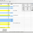 Creating A Spreadsheet For Bills Intended For How To Create An Expense Spreadsheet In Excel  Aljererlotgd