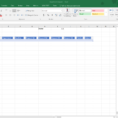 Creating A Spreadsheet For Bills Pertaining To Budget Planning Templates For Excel  Finance  Operations