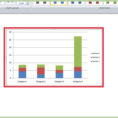 Creating A Spreadsheet In Word For How To Make A Bar Chart In Word With Pictures  Wikihow