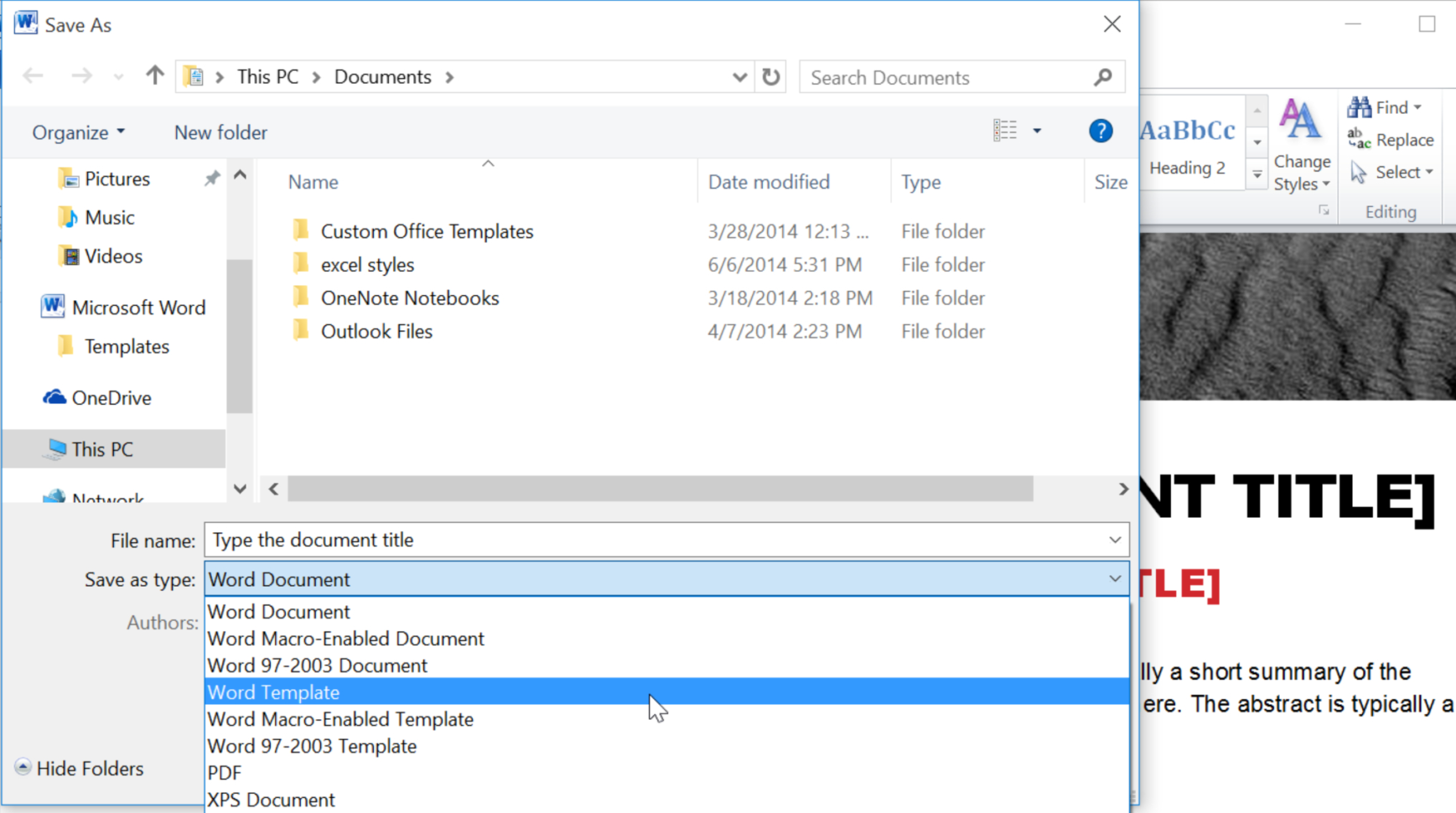 Creating A Spreadsheet In Word Pertaining To How To Create Effective Document Templates Throughout Word Excel