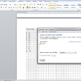 Creating A Spreadsheet In Word With Worksheet Microsoft Word  Saowen