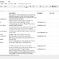 Creating A Spreadsheet In Word Within How To Create Effective Document Templates