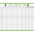 Credit Card Payment Spreadsheet Within Debt Payoff Spreadsheet Template  Laobingkaisuo Throughout Credit