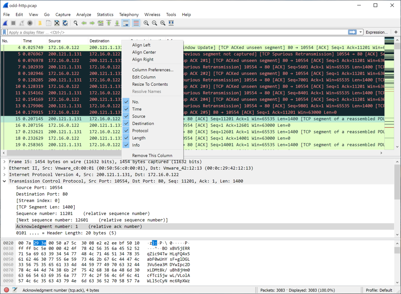 Credit Card Ppi Calculator Spreadsheet Within Wireshark User's Guide Credit Card Ppi Calculator Spreadsheet Within Wireshark User's Guide