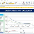 Credit Card Repayment Calculator Spreadsheet Throughout Example Of Credit Card Interest Calculator Spreadsheet