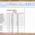 Credit Control Excel Spreadsheet Within 7  Inventory Control Excel Spreadsheet  Credit Spreadsheet