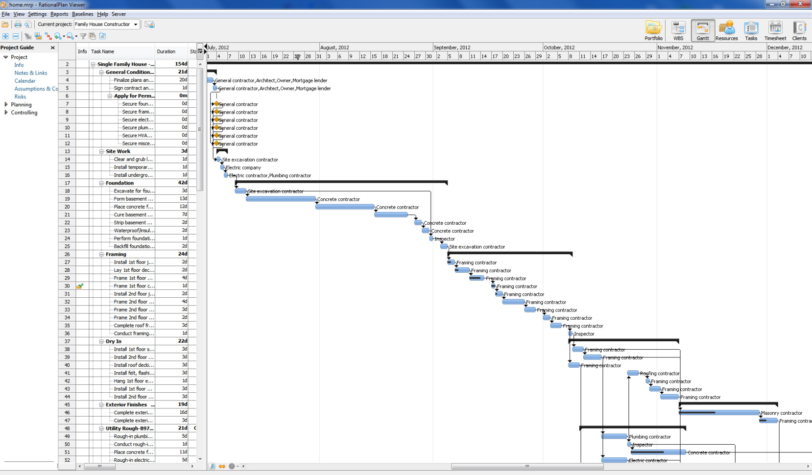 Critical Path Excel Spreadsheet Template Throughout Project Plan Template Excel 2013 New Amazing Wedding Planning