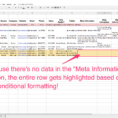 Crm Excel Template Spreadsheet For Spreadsheet Crm: How To Create A Customizable Crm With Google Sheets