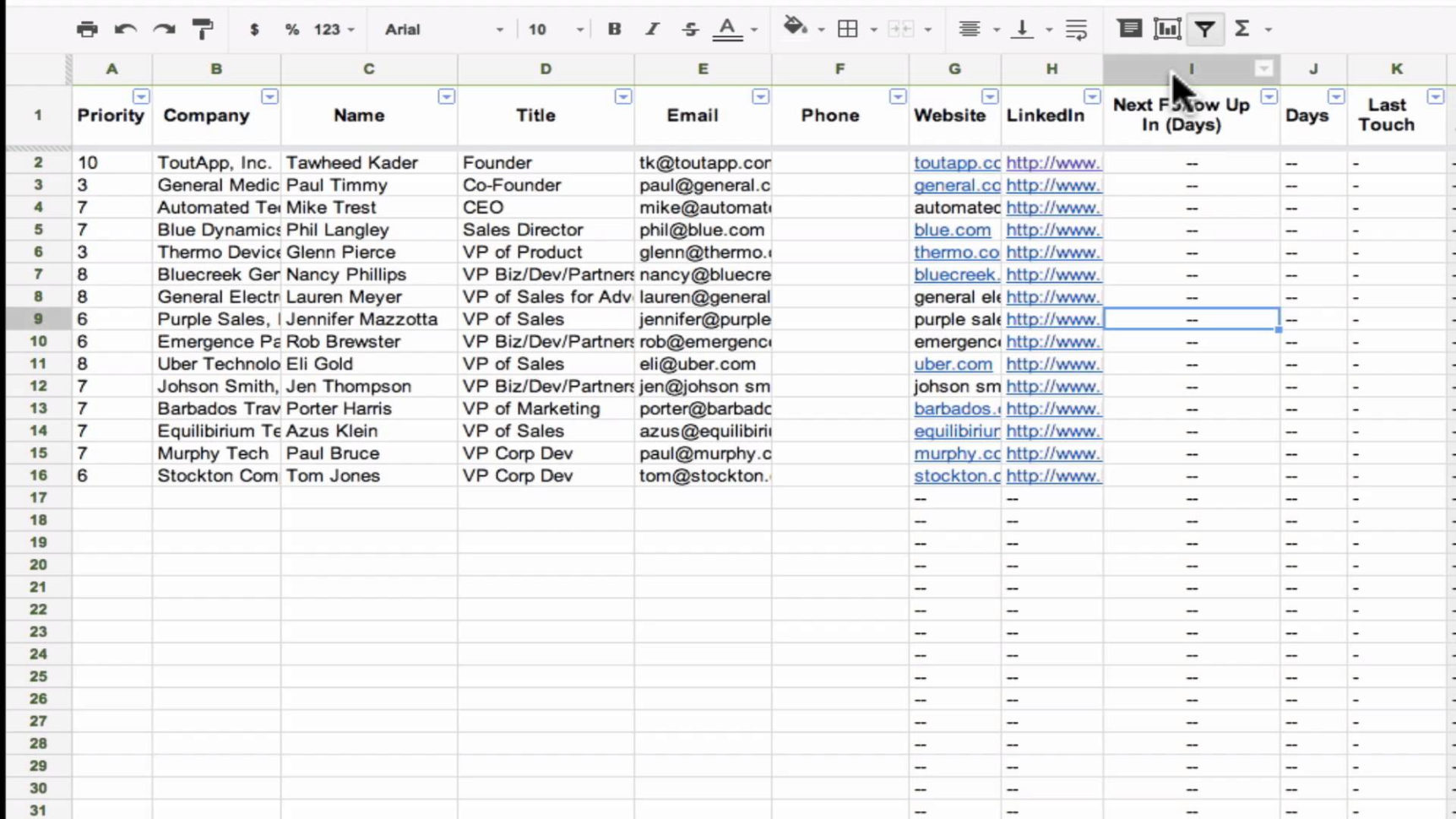 Crm Spreadsheet Example With Maxresdefault Example Of Google Spreadsheet Crm  Pianotreasure