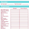 Crop Budget Spreadsheet In Example Of Crop Budget Spreadsheet Template Cost Allocation Plan