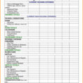 Crop Budget Spreadsheet With Regard To Business Expense Spreadsheet For Tahome With Taxduction Template