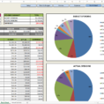 Cruise Budget Spreadsheet regarding How Do You Budget? Interview With Janet At Savvy Spreadsheets