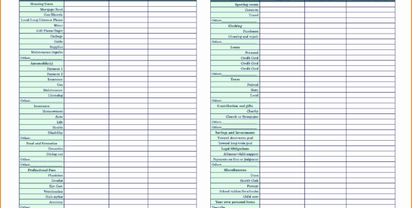 Cruise Planning Spreadsheet Spreadsheet Downloa cruise planning ...