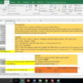 Cryptocurrency Excel Spreadsheet Throughout I Created An Excel Spreadsheet To Automatically Suggest Portfolio