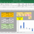 Cryptocurrency Excel Spreadsheet Tracker In I Saw Do You Like Excel Crypto Portfolio Tracker, So There Is Mine