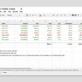 Cryptocurrency Excel Spreadsheet Tracker Throughout Free Cryptocurrency Portfolio Tracker For Canadians