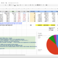 Cryptocurrency Excel Spreadsheet Tracker With Cryptocurrency Portfolio Template For Google Sheets — Steemit