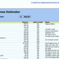 Culinary Spreadsheets Throughout How To Create A Food Cost Spreadsheet Great Inventory Spreadsheet