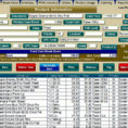 Culinary Spreadsheets With Regard To Food Costing Program Free Download And Culinary Spreadsheets