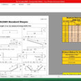 Culvert Calculator Spreadsheet Regarding Example Of Box Culvert Calculator Spreadsheet  Pianotreasure