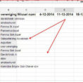 Cursus Google Spreadsheets Inside Google Drive: Spreadsheettekst Afbreken In Een Kolom  Tips