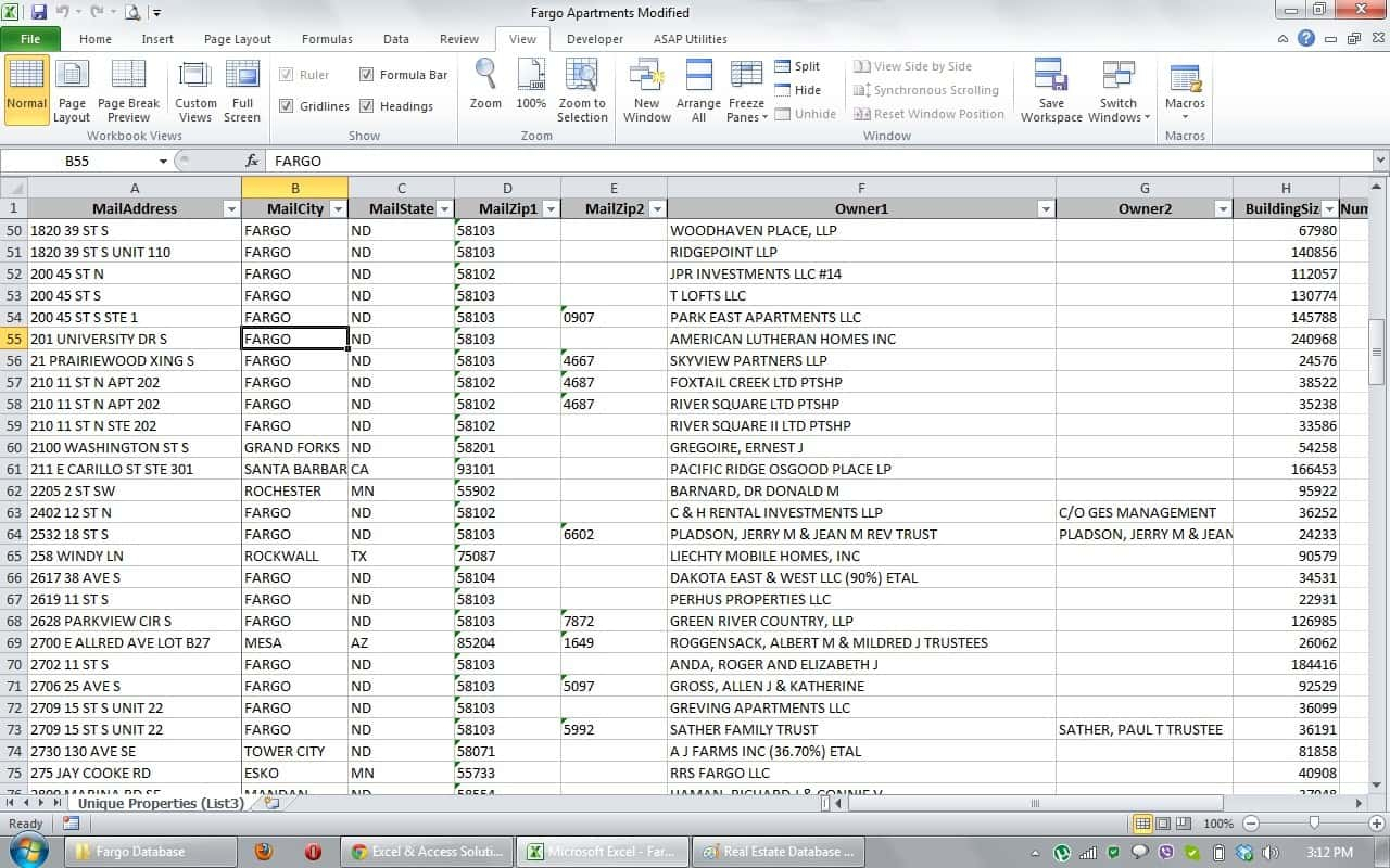 Customer Database Spreadsheet throughout Free Customer Database Excel