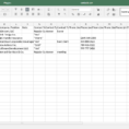 Customer Database Spreadsheet Within How To Export Your Crm Customer Database And Edit It Using
