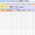 Customer Order Tracking Spreadsheet intended for Customer Order Tracking Excel Template  Homebiz4U2Profit