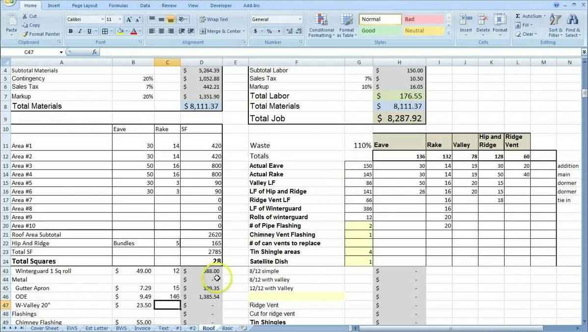 Cut And Fill Excel Spreadsheet Throughout Cut And Filltions Spreadsheet Earth Worktion Formula  Askoverflow
