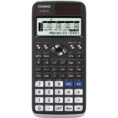 D1 Stack Height Calculation Spreadsheet Intended For Casio Classwiz Fx991Ex Scientific Calculator  J. Thayer Company