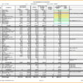 Daily Budget Spreadsheet Inside Daily Budget Spreadsheet Free – Spreadsheet Collections