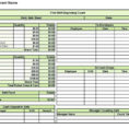 Daily Cash Flow Spreadsheet Intended For 012 Cash Flow Statement Excel Template Daily ~ Ulyssesroom
