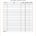 Daily Expense Spreadsheet Template Inside Daily Expense Tracker Excel Personal Template Free Invoice Money