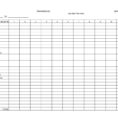 Daily Expenses Spreadsheet In Sample Of Daily Expenses Sheet And Example Of Expenses Spreadsheet