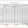 Daily Fuel Inventory Spreadsheet Intended For Printables. Inventory Control Worksheet. Messygracebook