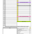 Daily Planner Spreadsheet Inside 40+ Printable Daily Planner Templates Free  Template Lab