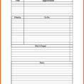 Daily Planner Spreadsheet Within 7+ Day Planner Templates Free  Iwsp5
