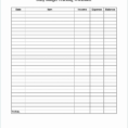 Daily Spending Spreadsheet Pertaining To Printable Expense Spreadsheet Present Free In E And Fabulous 7 Best