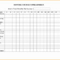 Daily Spreadsheet Regarding Personal Daily Expense Sheet Excel Fresh Spreadsheet Examples For