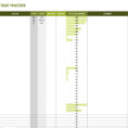Daily Time Tracking Spreadsheet With Time Tracking Spreadsheet Excel Template Project Free