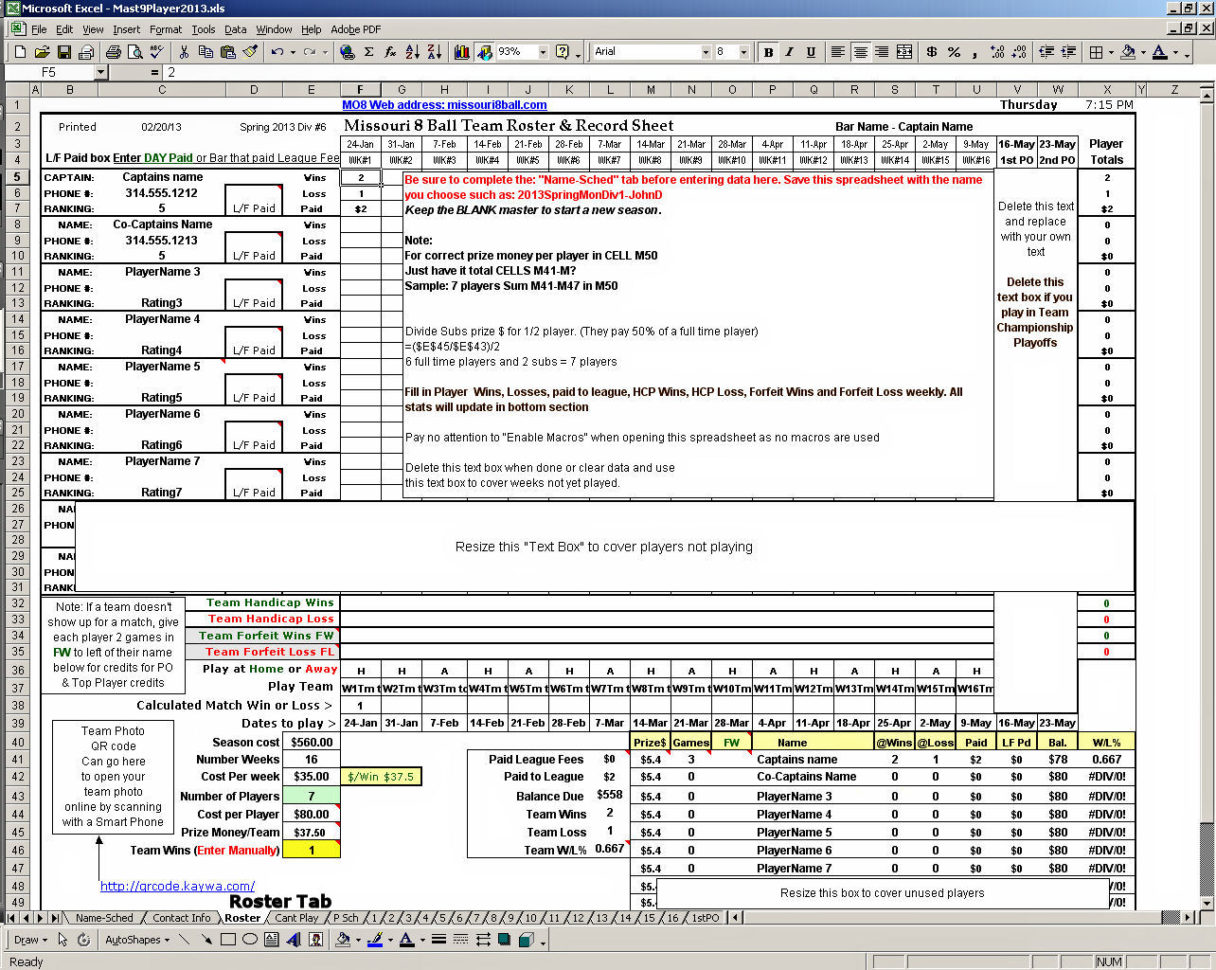 Darts League Excel Spreadsheet In How To Download The Excel Spreadsheet For Mo8 Teams