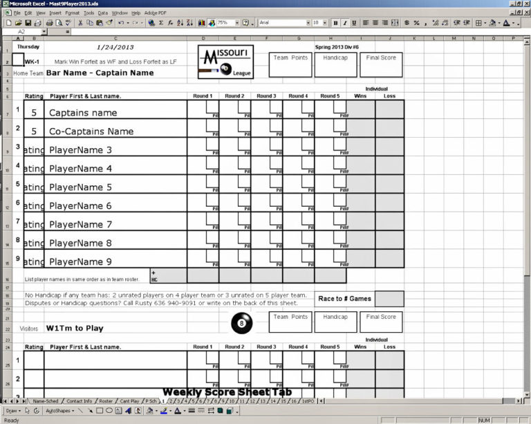 darts-league-excel-spreadsheet-db-excel