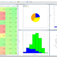 Data Analysis Using Spreadsheets In Vortex  Dotmatics With Data Analysis Spreadsheet Data Analysis