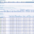 Data Center Capacity Planning Spreadsheet Pertaining To Vmware Vsphere Capacity Planning Recommendations