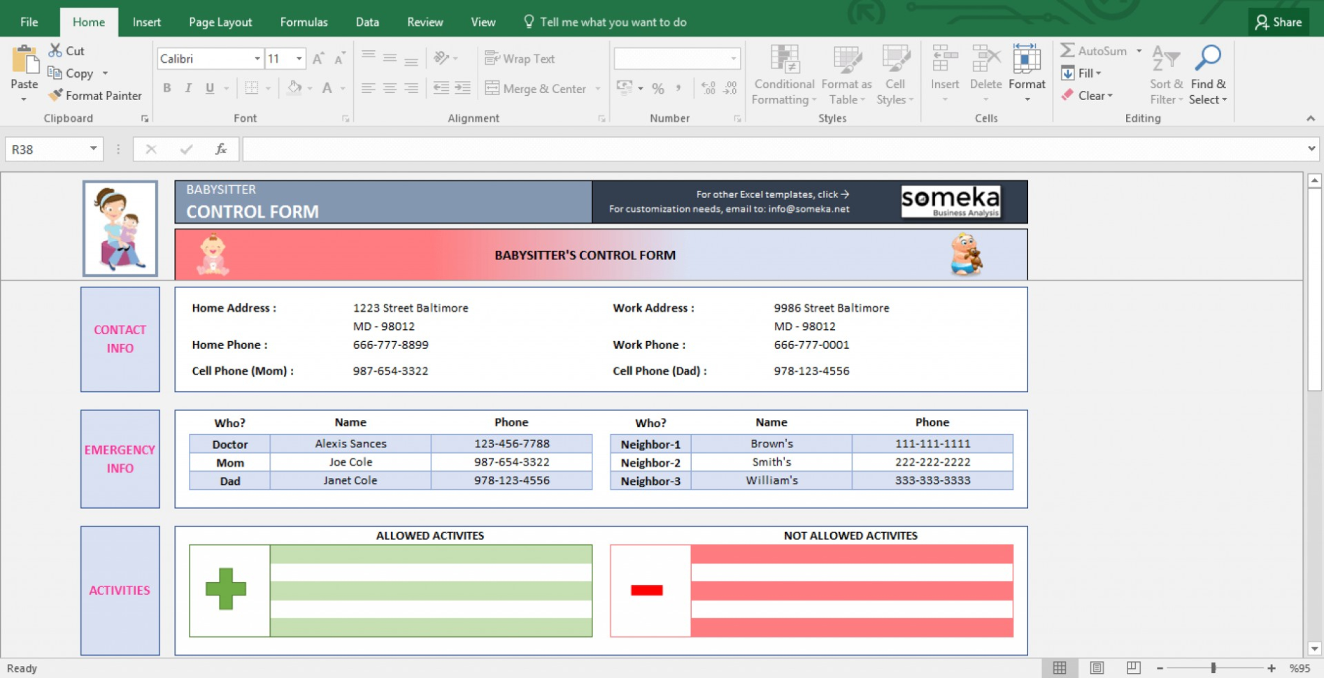 how-to-create-student-record-data-entry-form-in-excel-using-vba-part