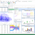 Data Mining Spreadsheets Regarding Frontline Systems Demonstrates Advanced Analytics With Tableau